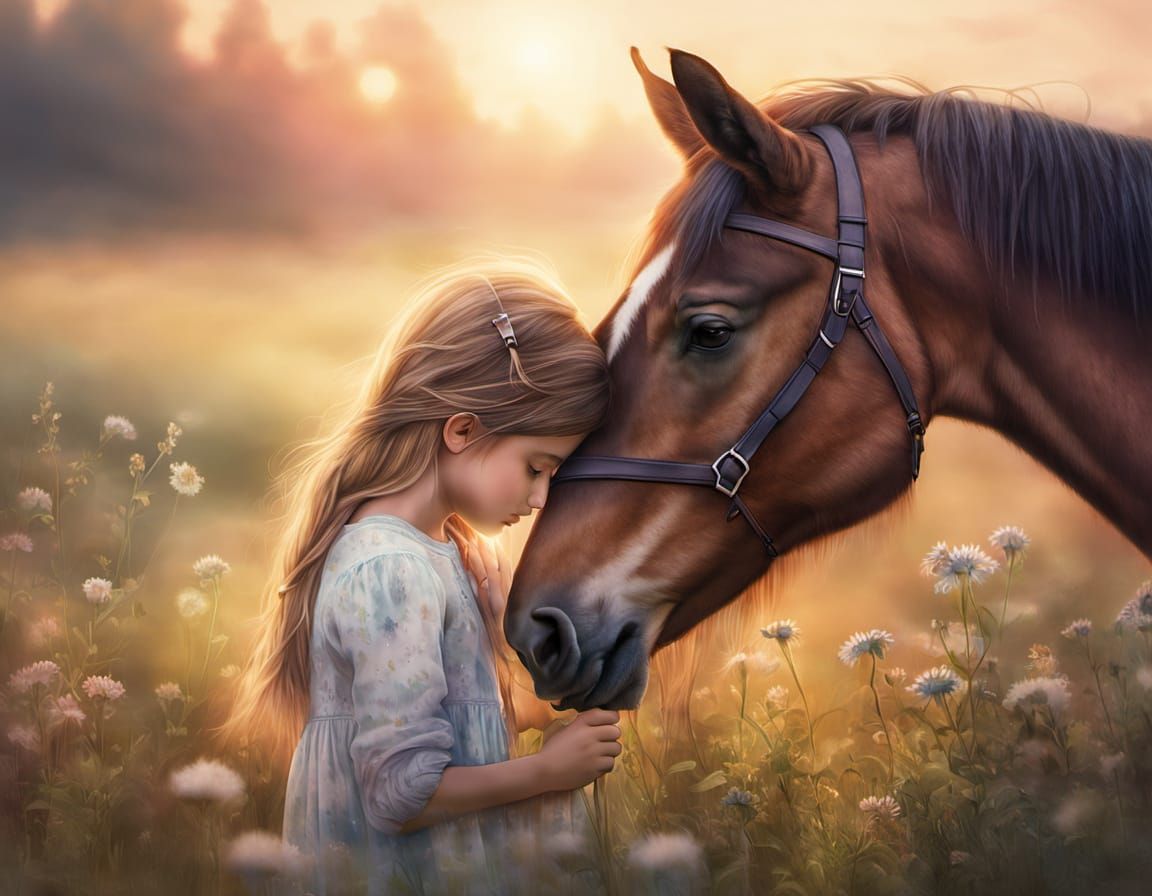 Loving and caring (4)  by @dhee noerd