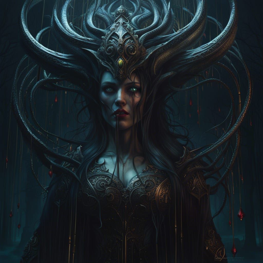 WailingSpirit