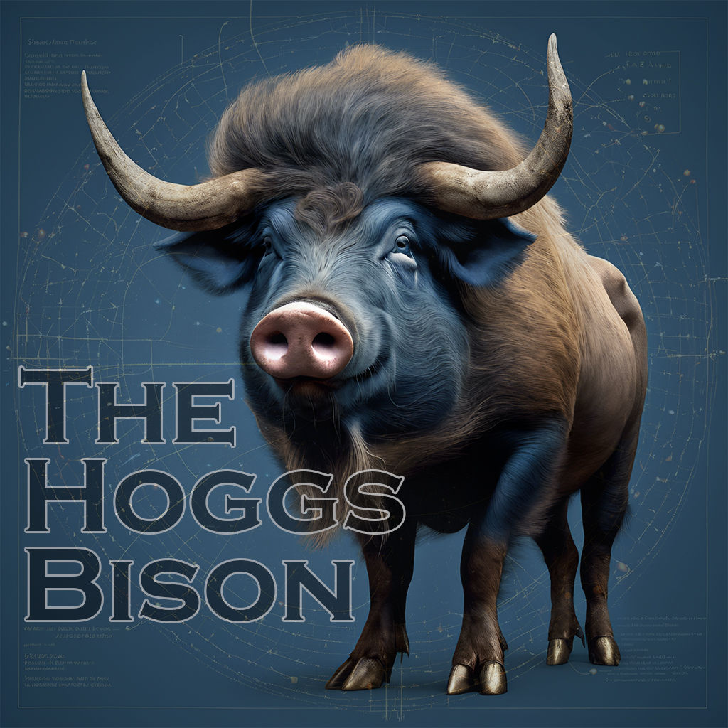 Hoggs Bison