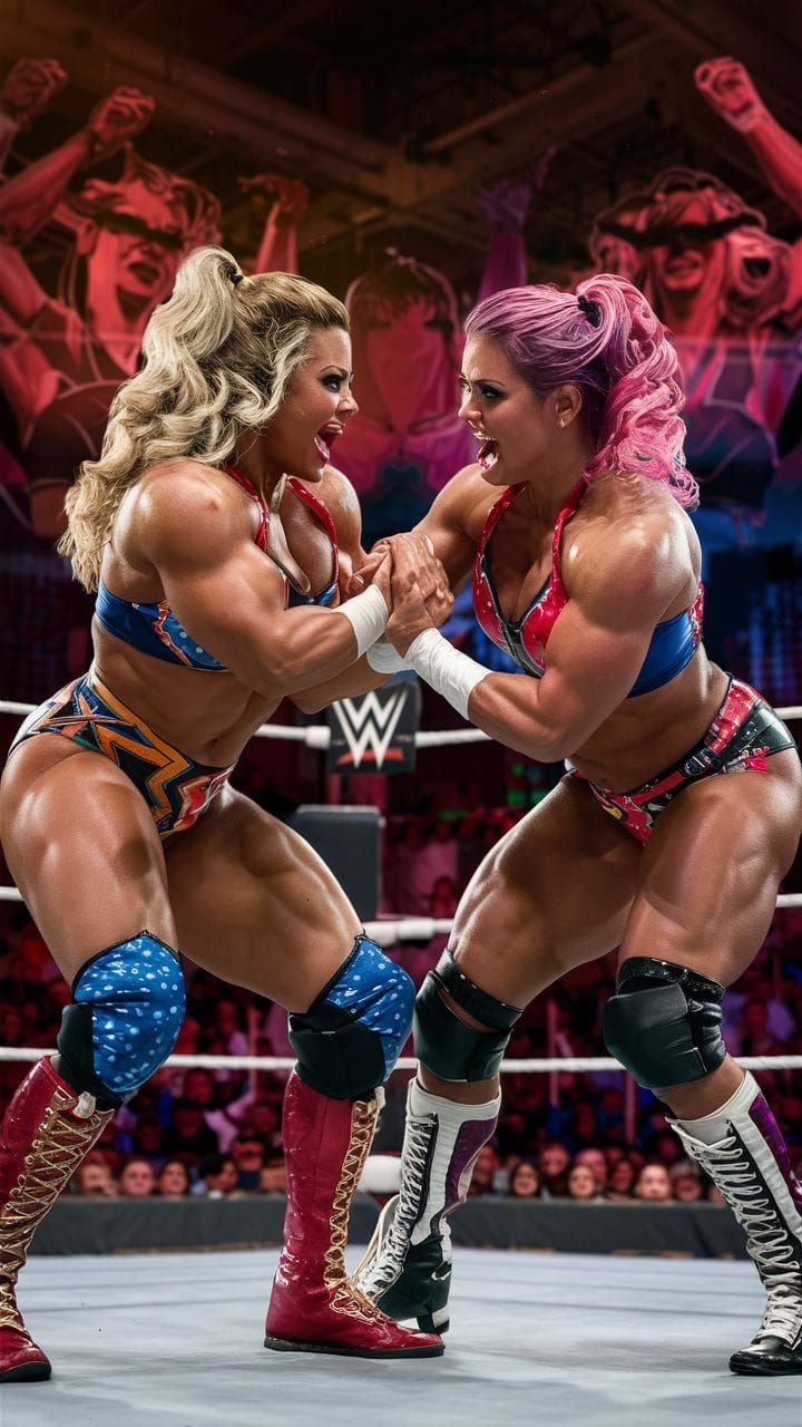 Muscle Fierce Challenge