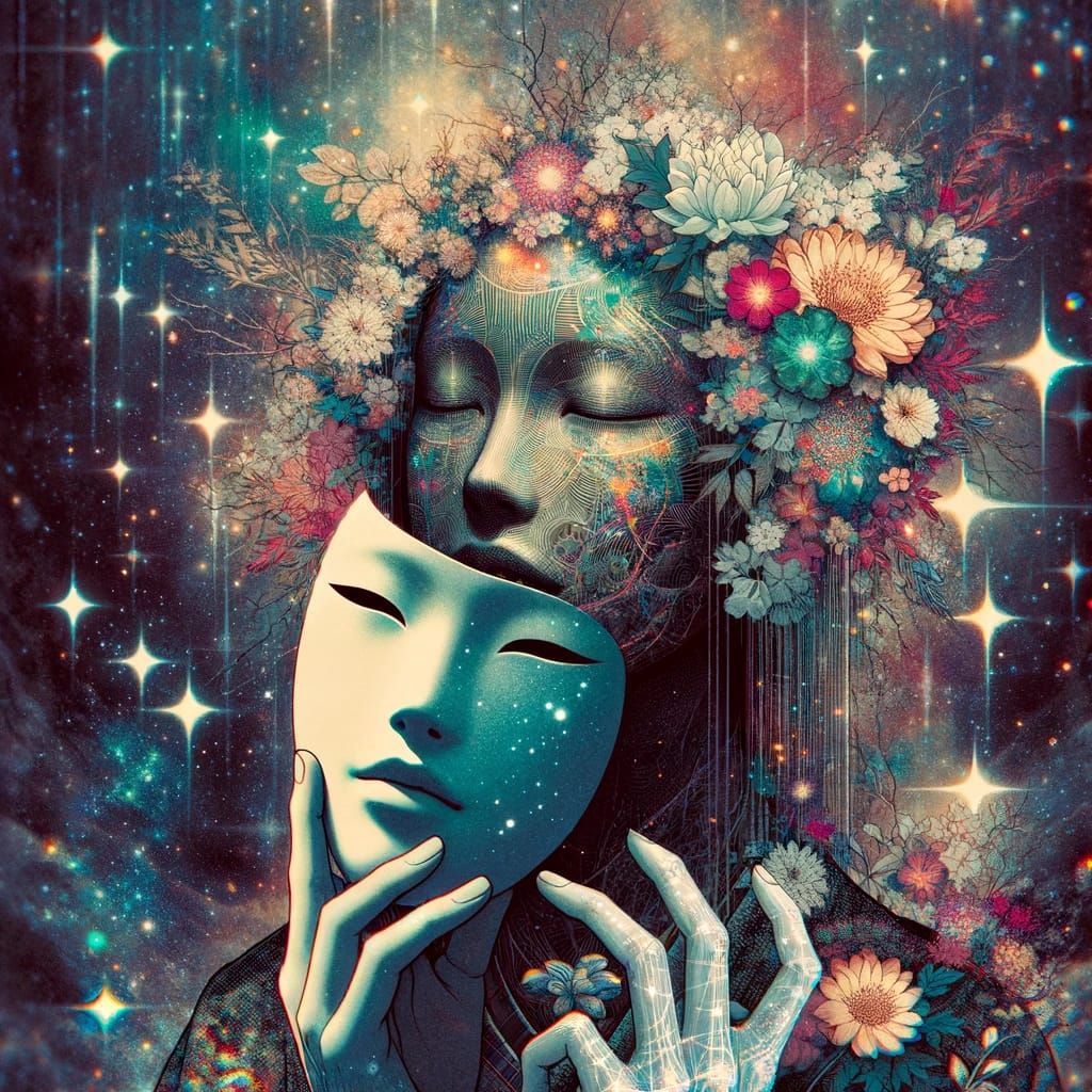 Don't you wanna be nobody every once in a while?