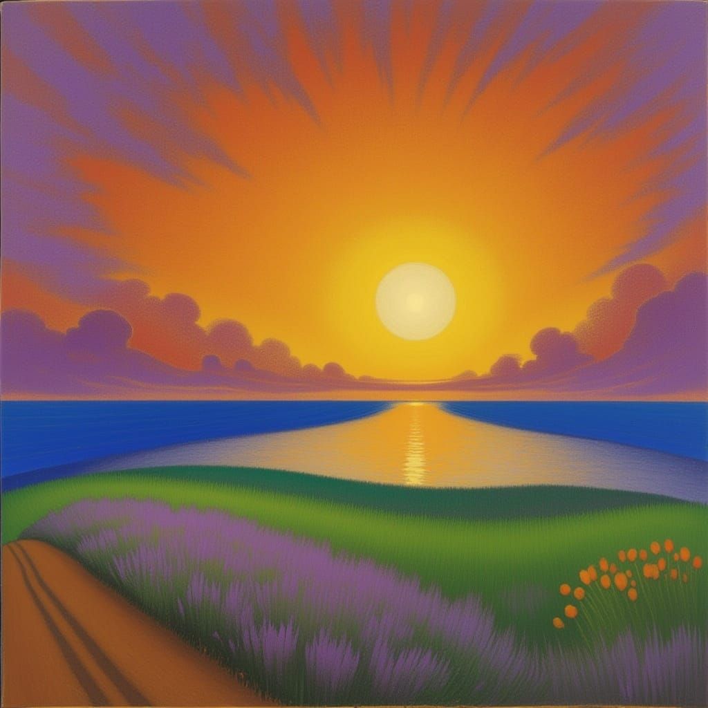 <lora:MIDNIGHT MEADOWS:1.0>