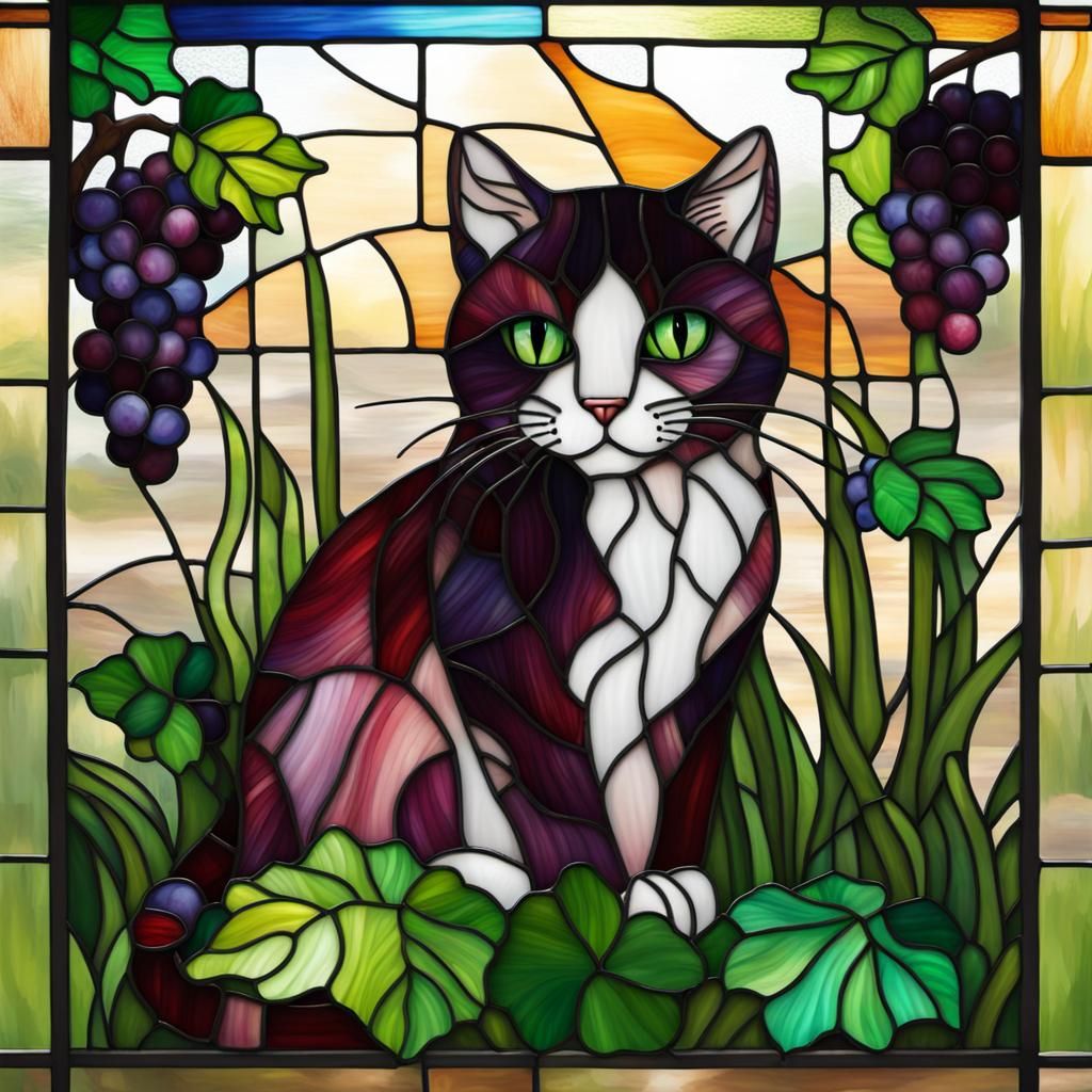 Pretty Kitty