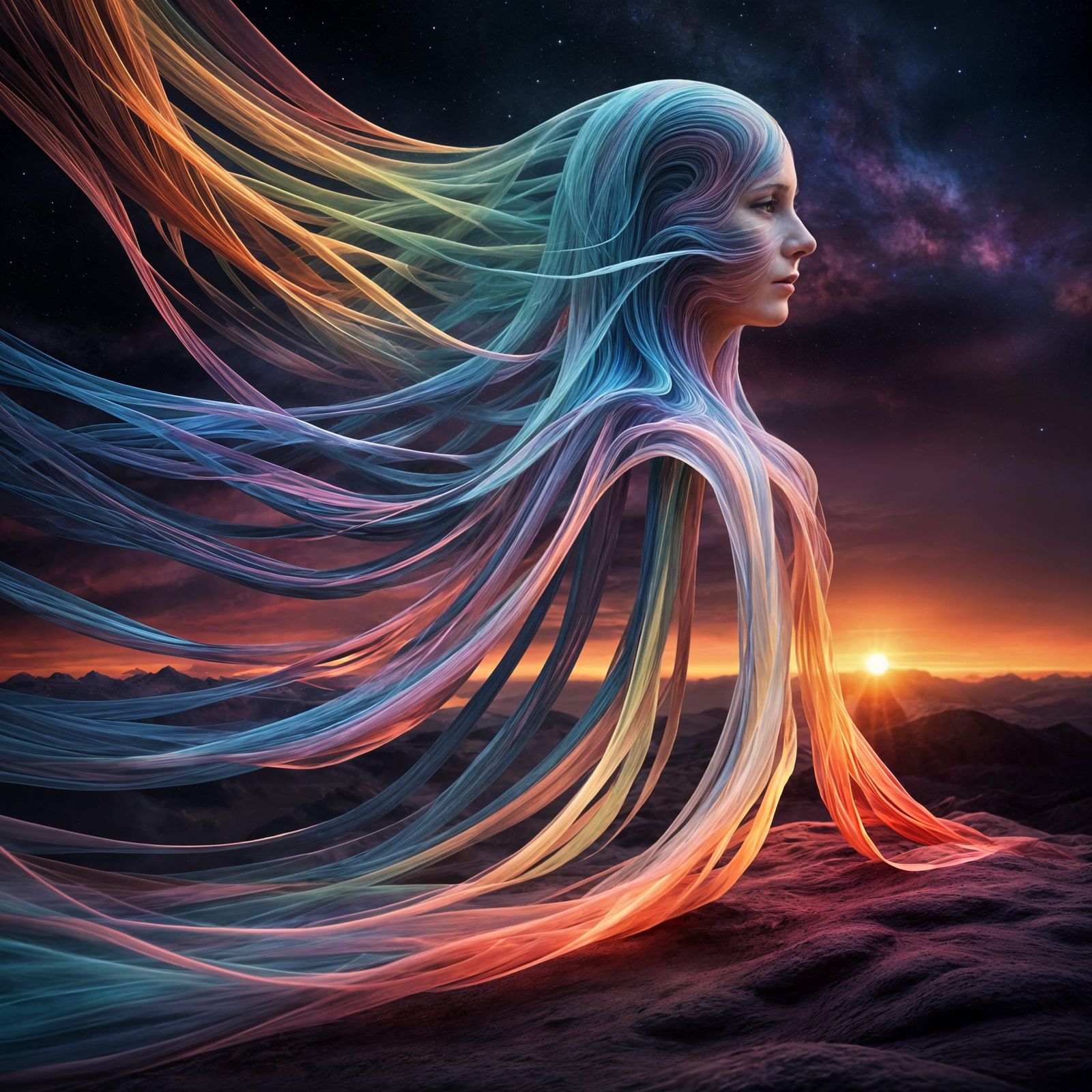 Untitled Creation