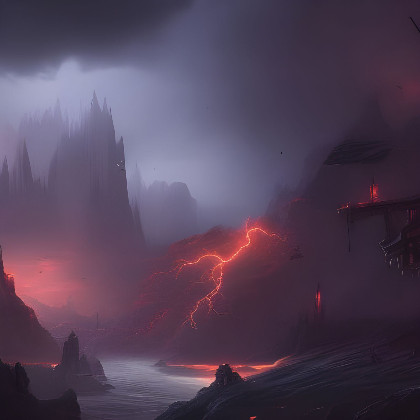 storm