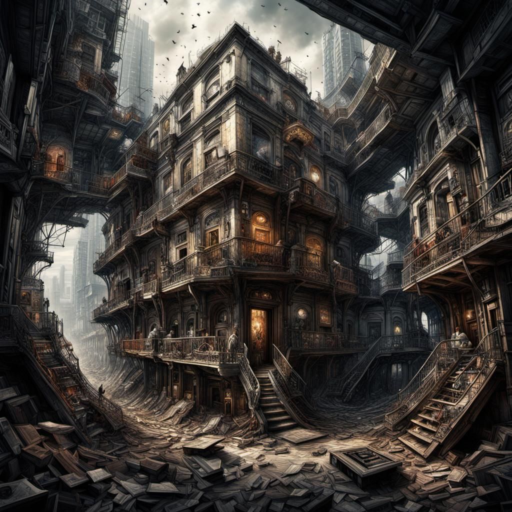 Untitled Creation