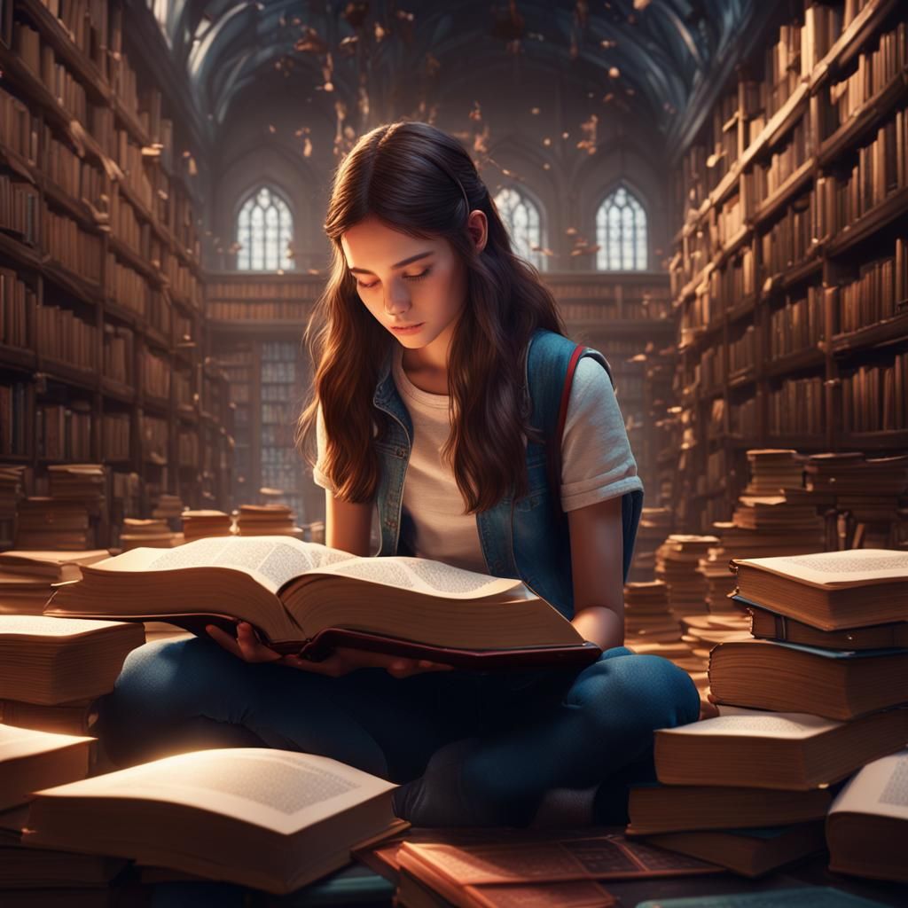 reading