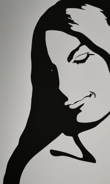 Lady, Style of Pink Floyd