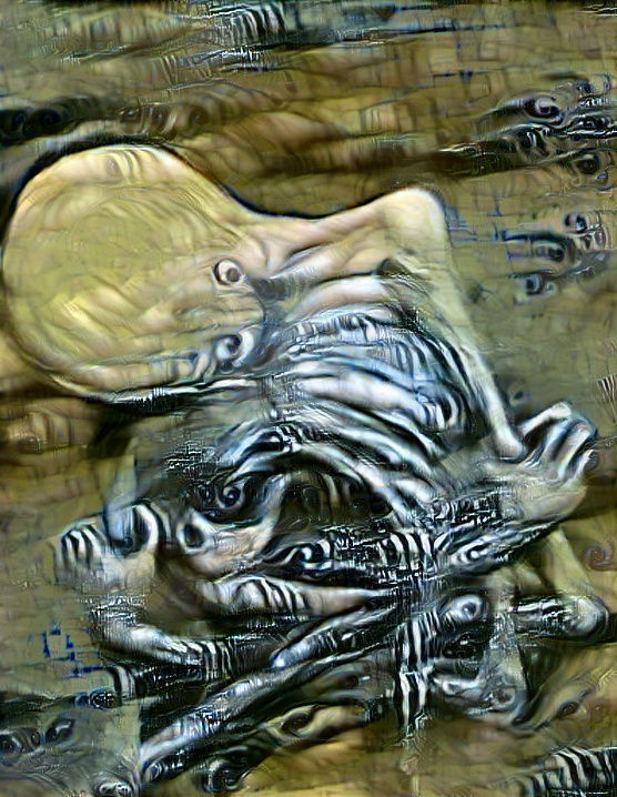 many arms