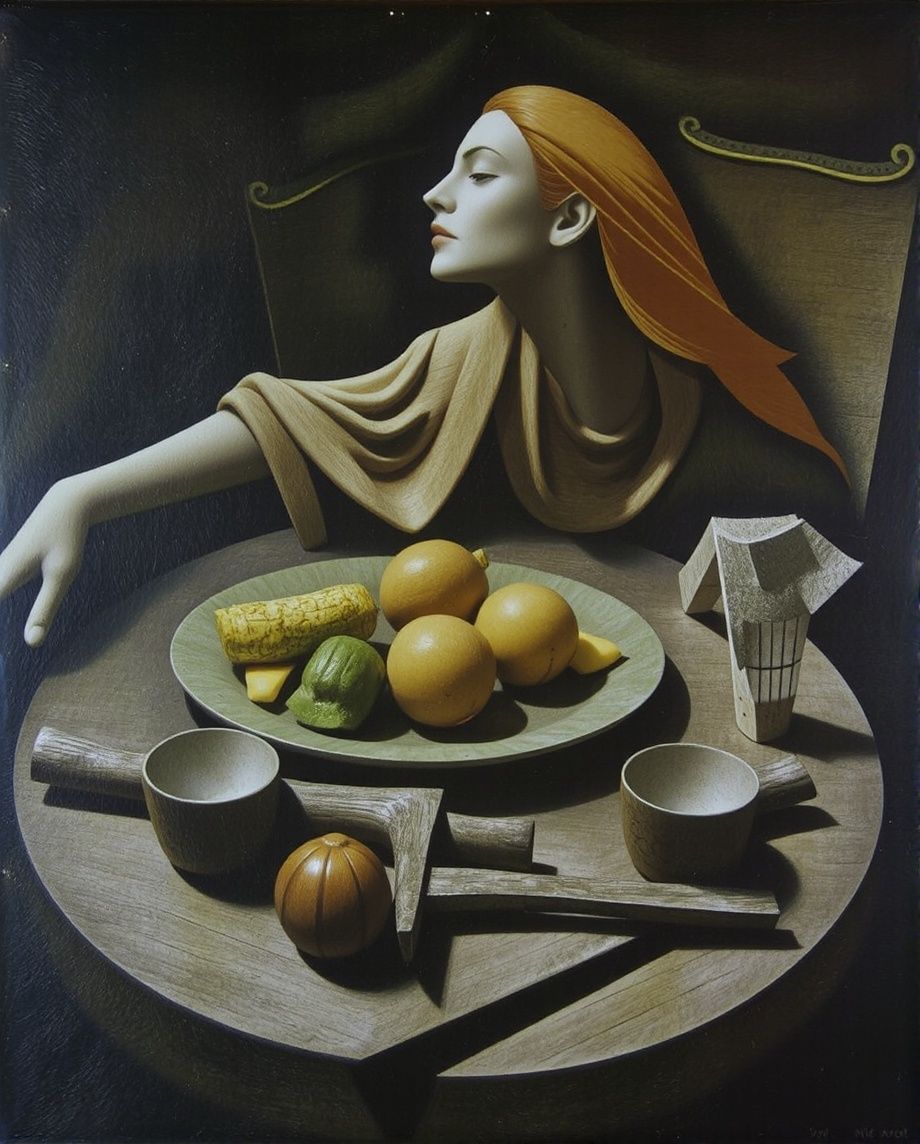 They’ll be here in a second