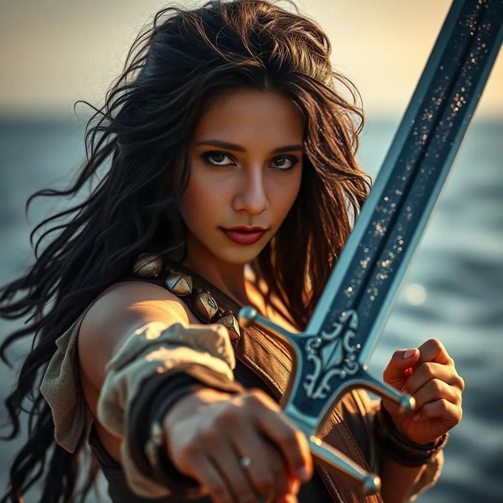 Pirate Dia 🏴‍☠️ - You're messing with the wrong Person ! 💀😈