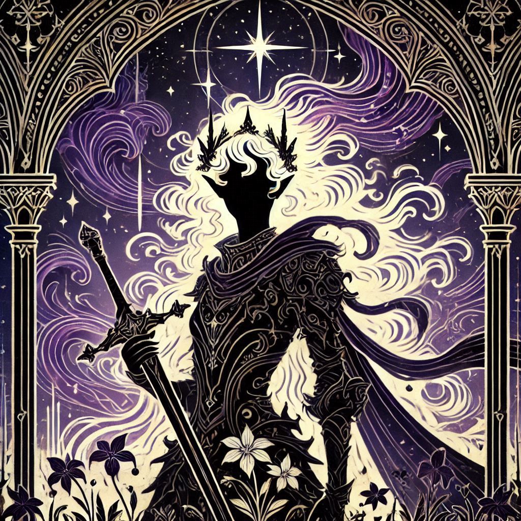 The Call of the Void