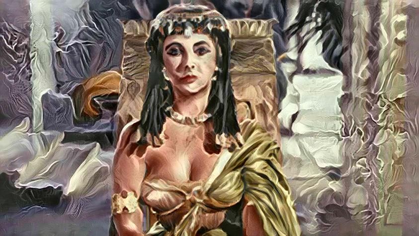 Cleopatra 