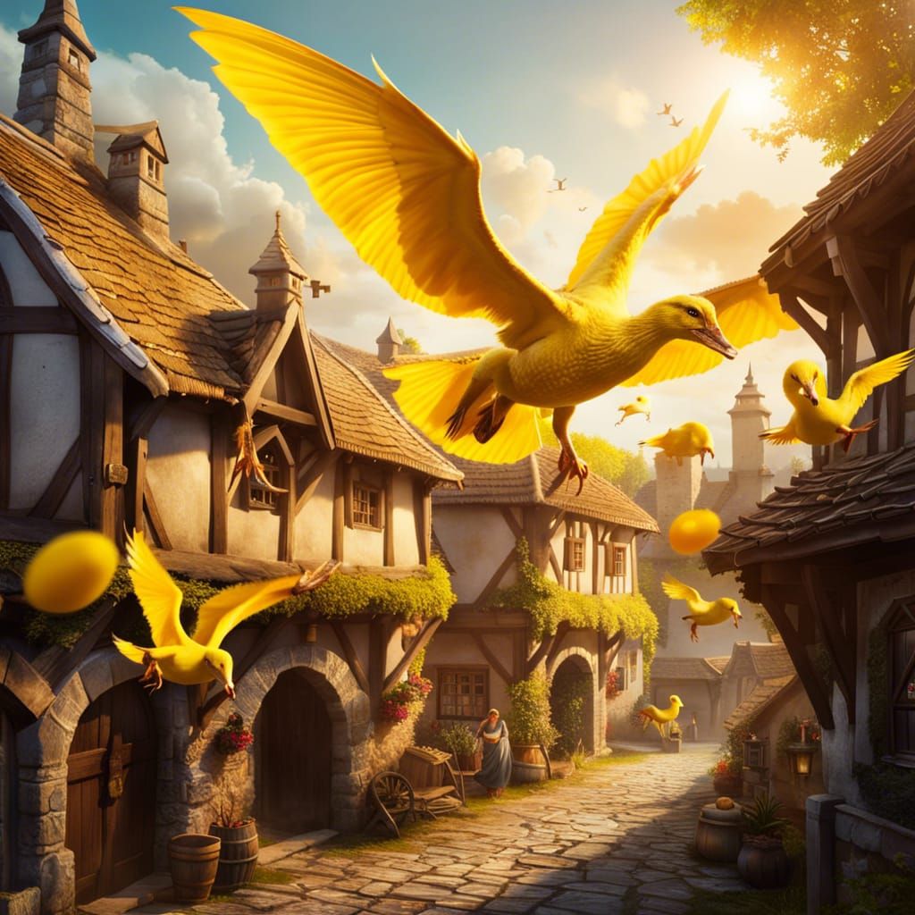 Birdie the early bird, dragon born warrior   by @James