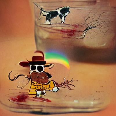 Bad, bad, Leroy Brown