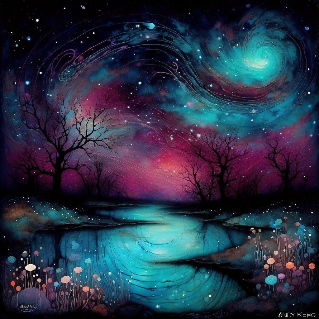 The Gift of Grief (given only to the living).