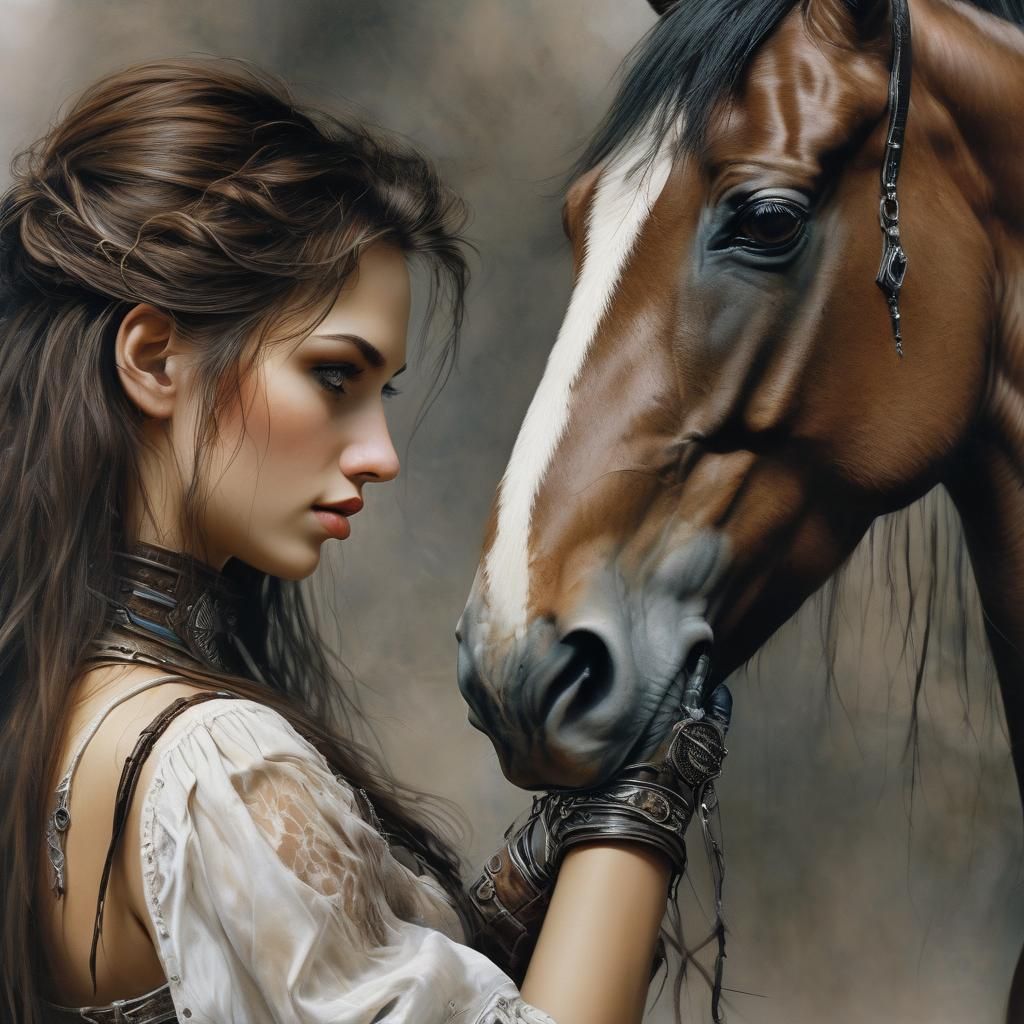 Shared Understanding   by @Carol B