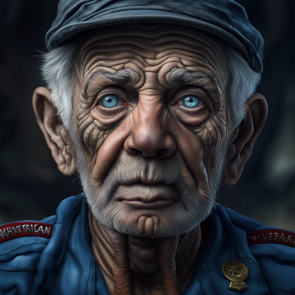 Veteran
