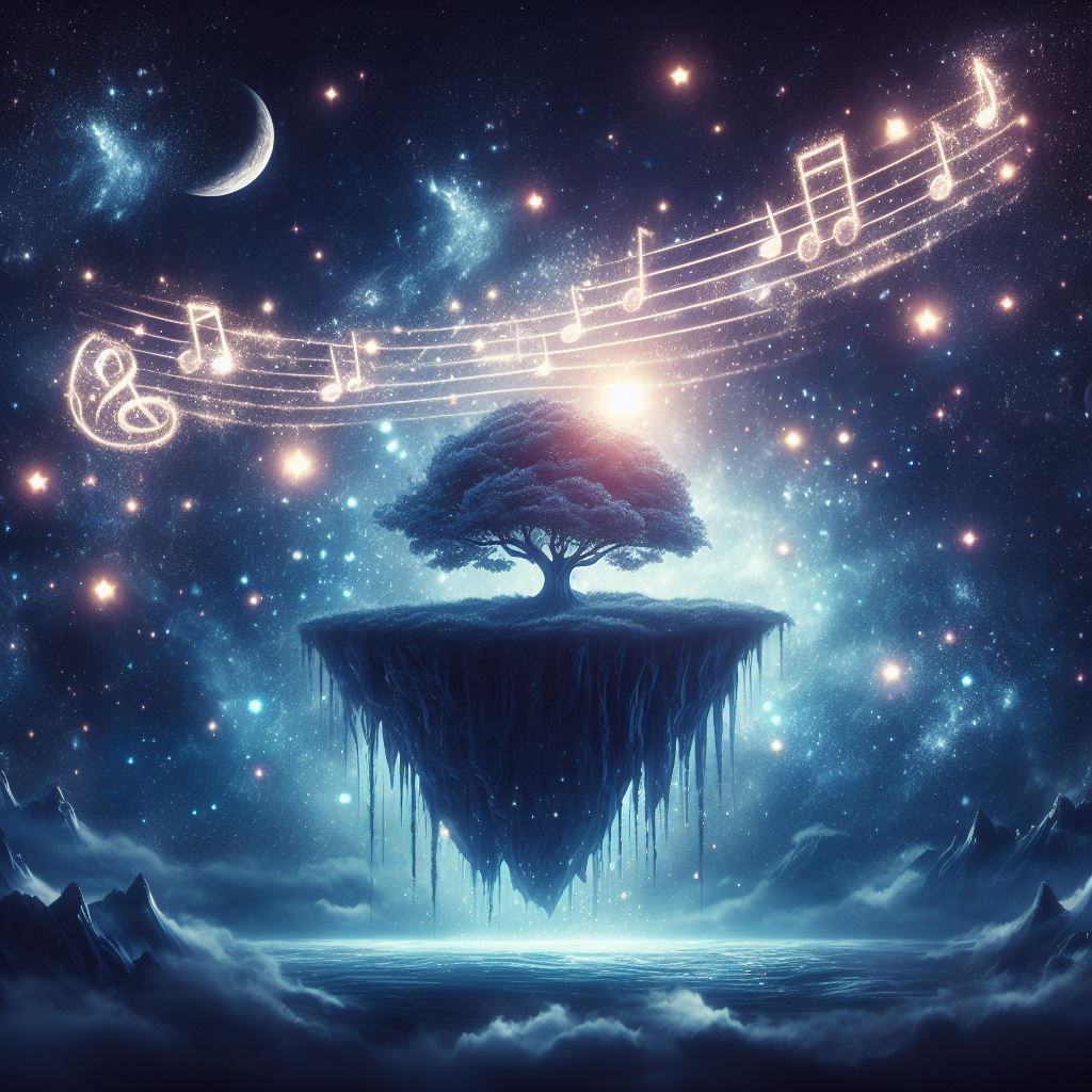 Floating Music