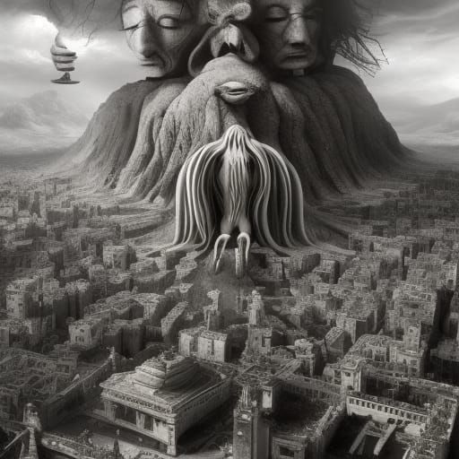 Untitled Creation