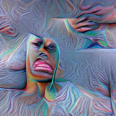 Exclude me from the dynamic