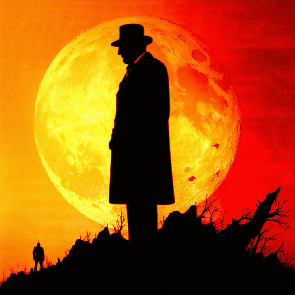 Fun with Stable Diffusion 3.5