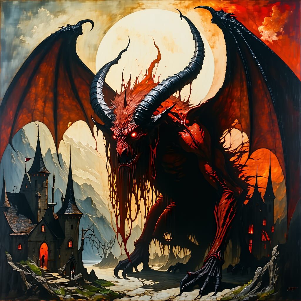 Fun with Stable Diffusion 3.5