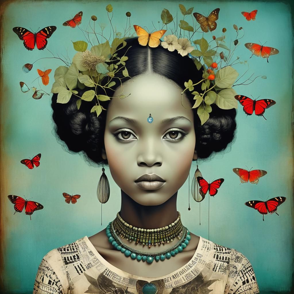 Africa