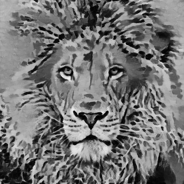 Lion of Judah