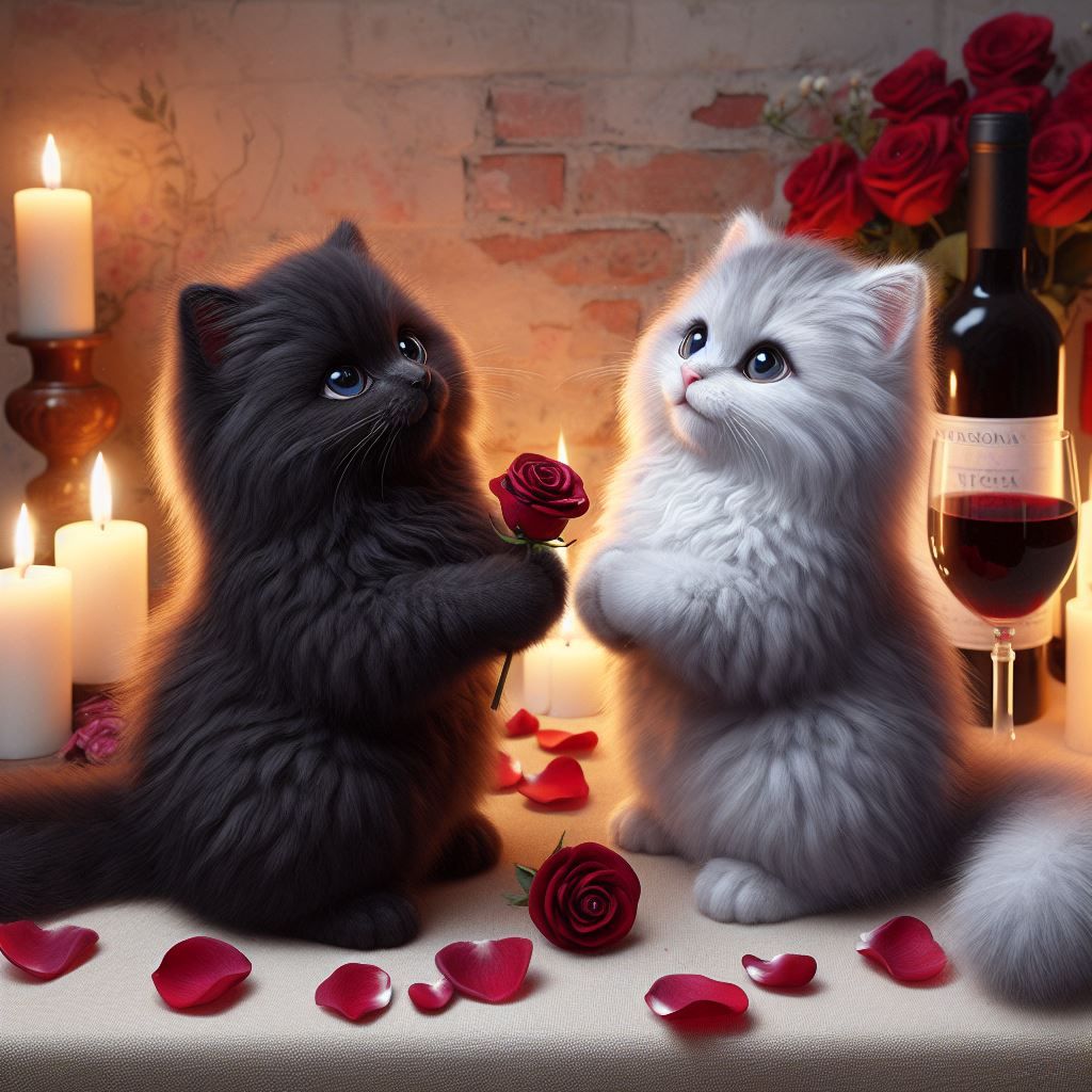 Happy Valentines Day