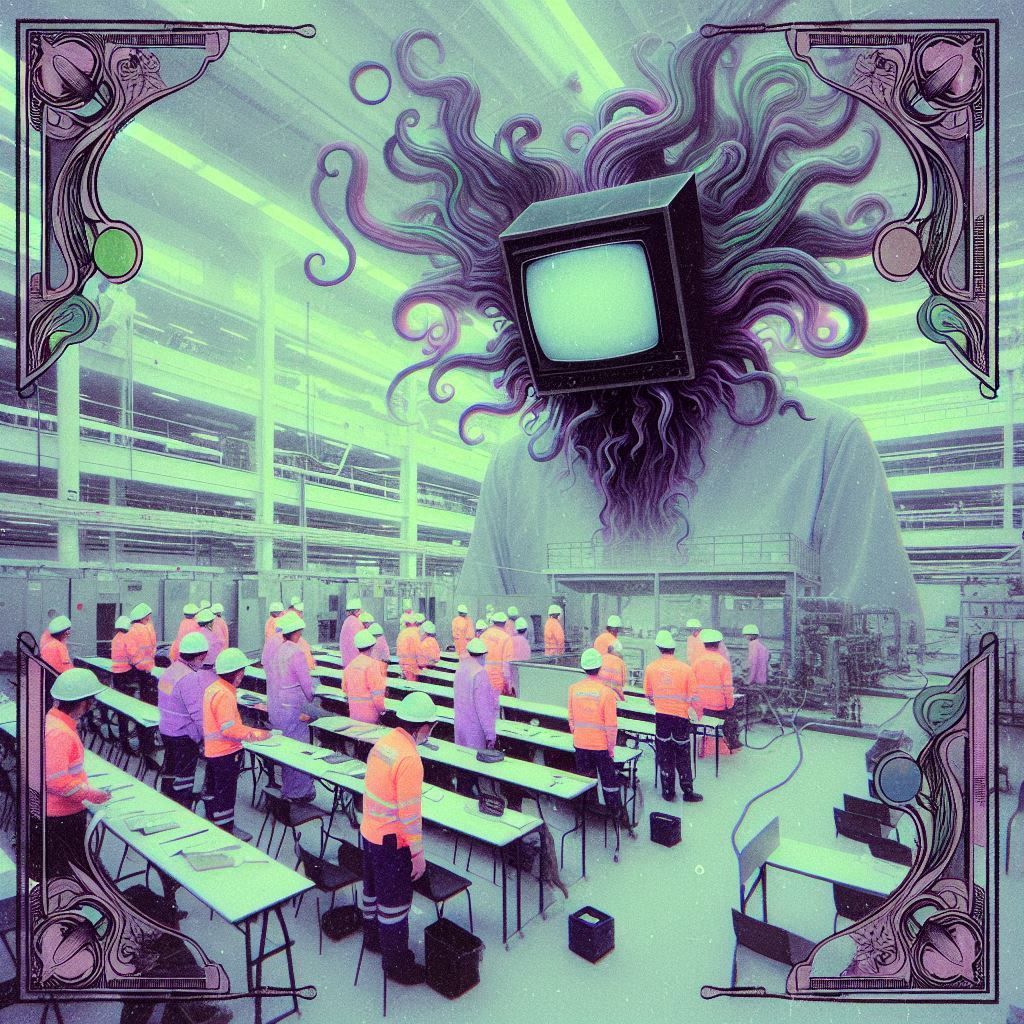 Artifice of Hierarchy