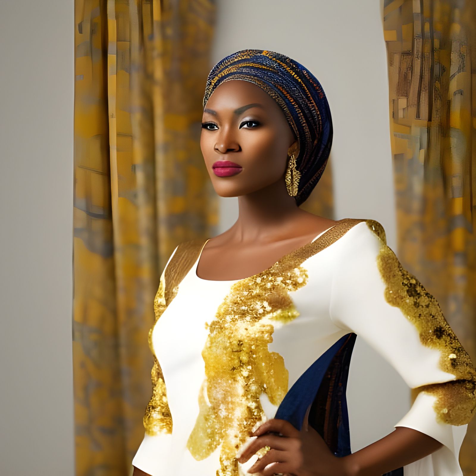 Nigerian Roots