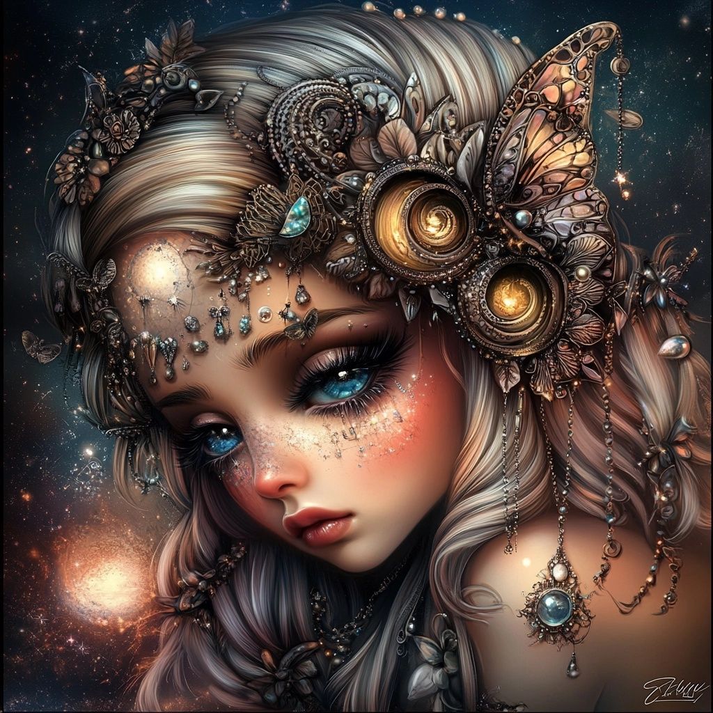 Heaviness of the Crown