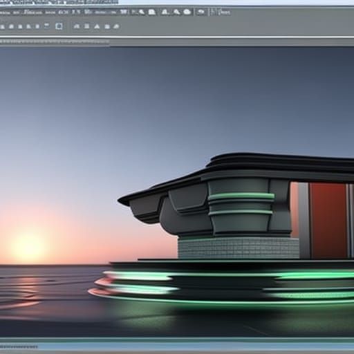 3Delight 3ds Max Art of Illusion AutoCAD cel-shaded Cinema 4...