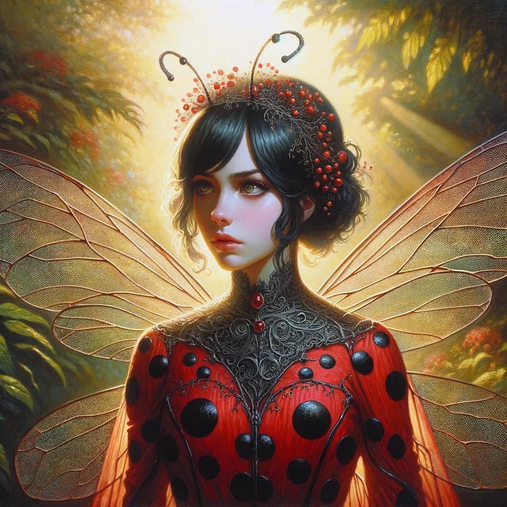 Ladybug 2