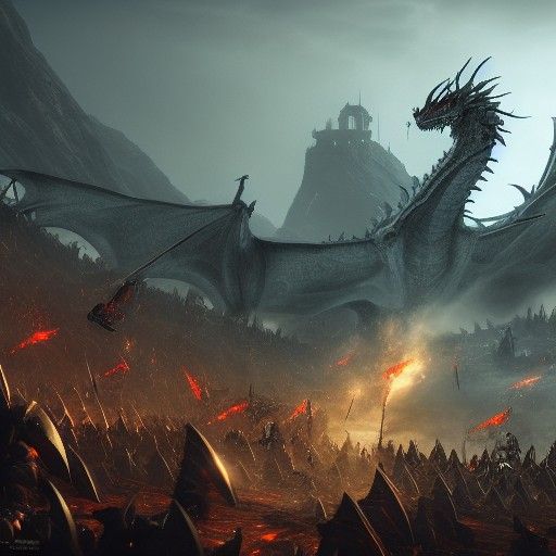 War