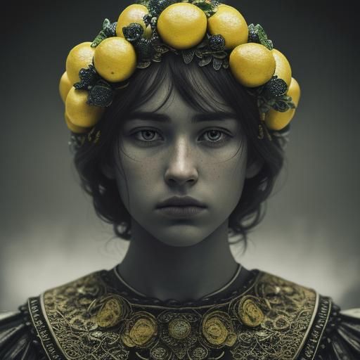 Lemonhead
