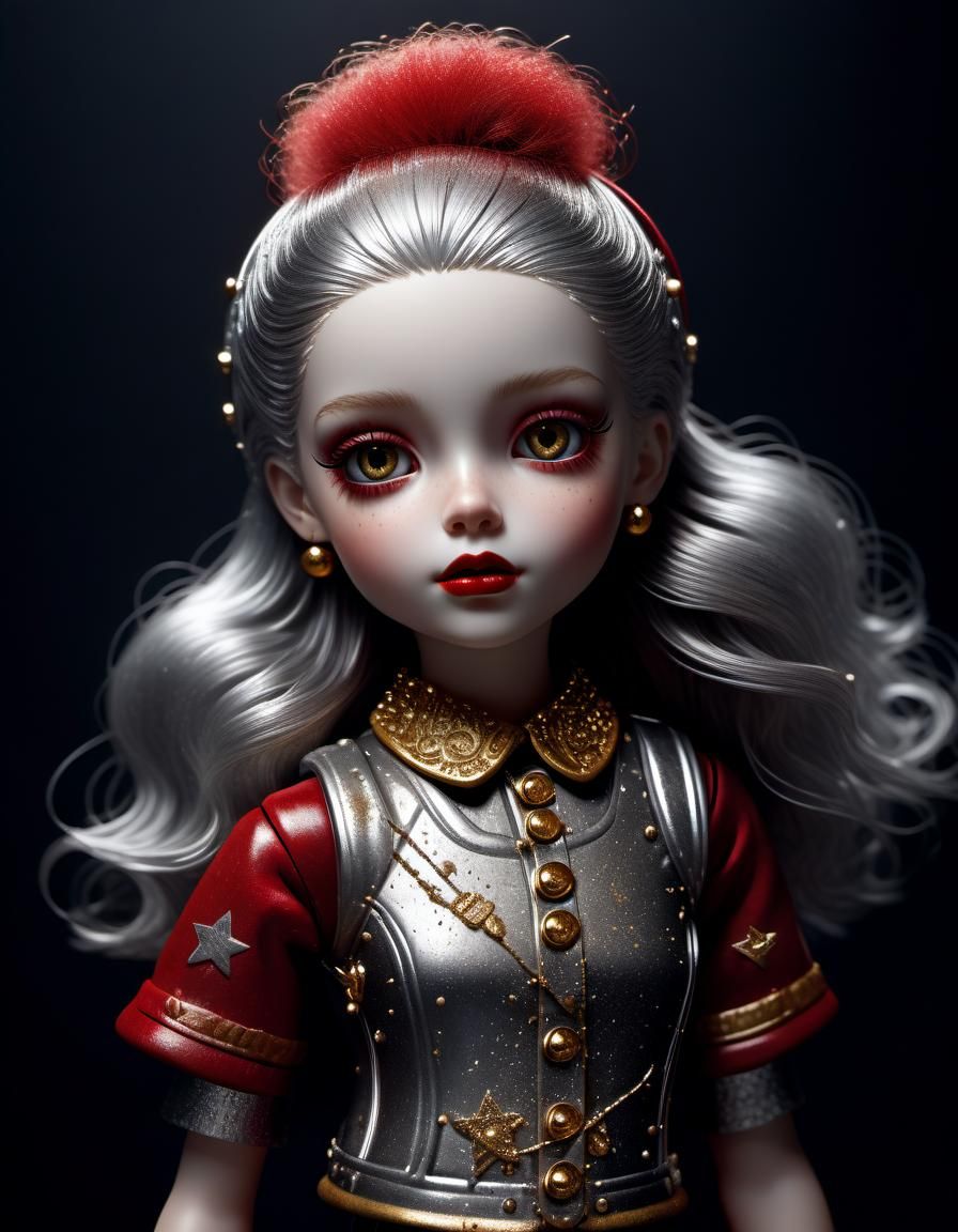 doll