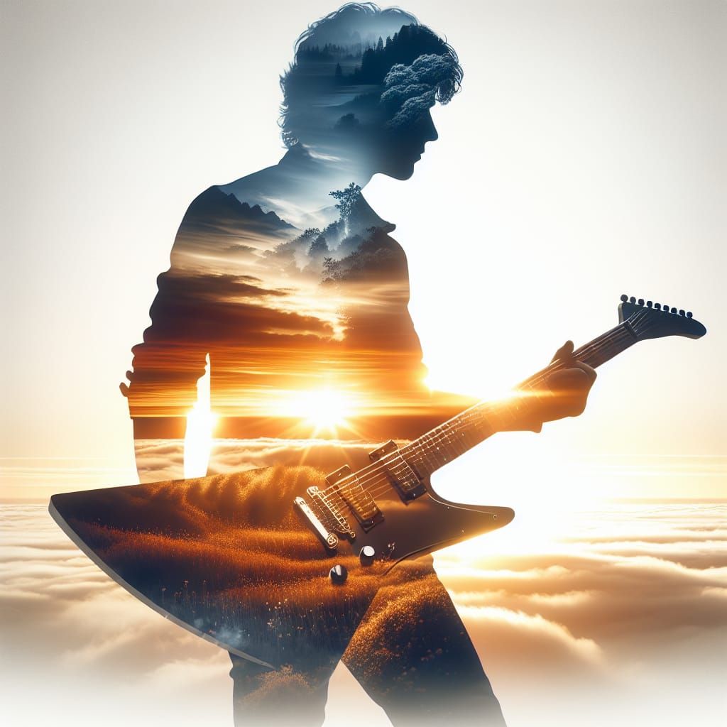 Electric Guitar