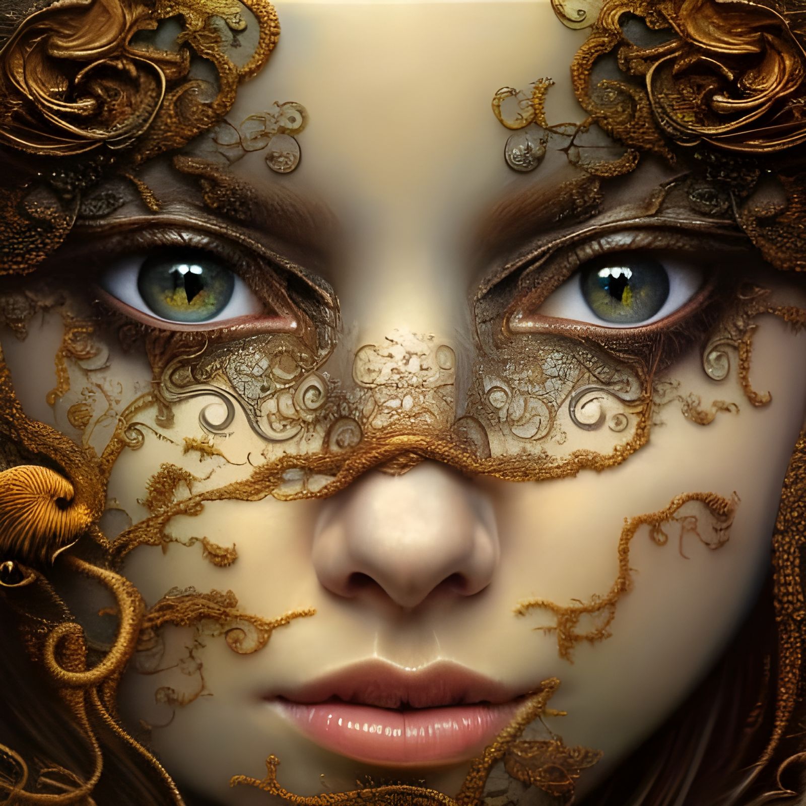 Eyes