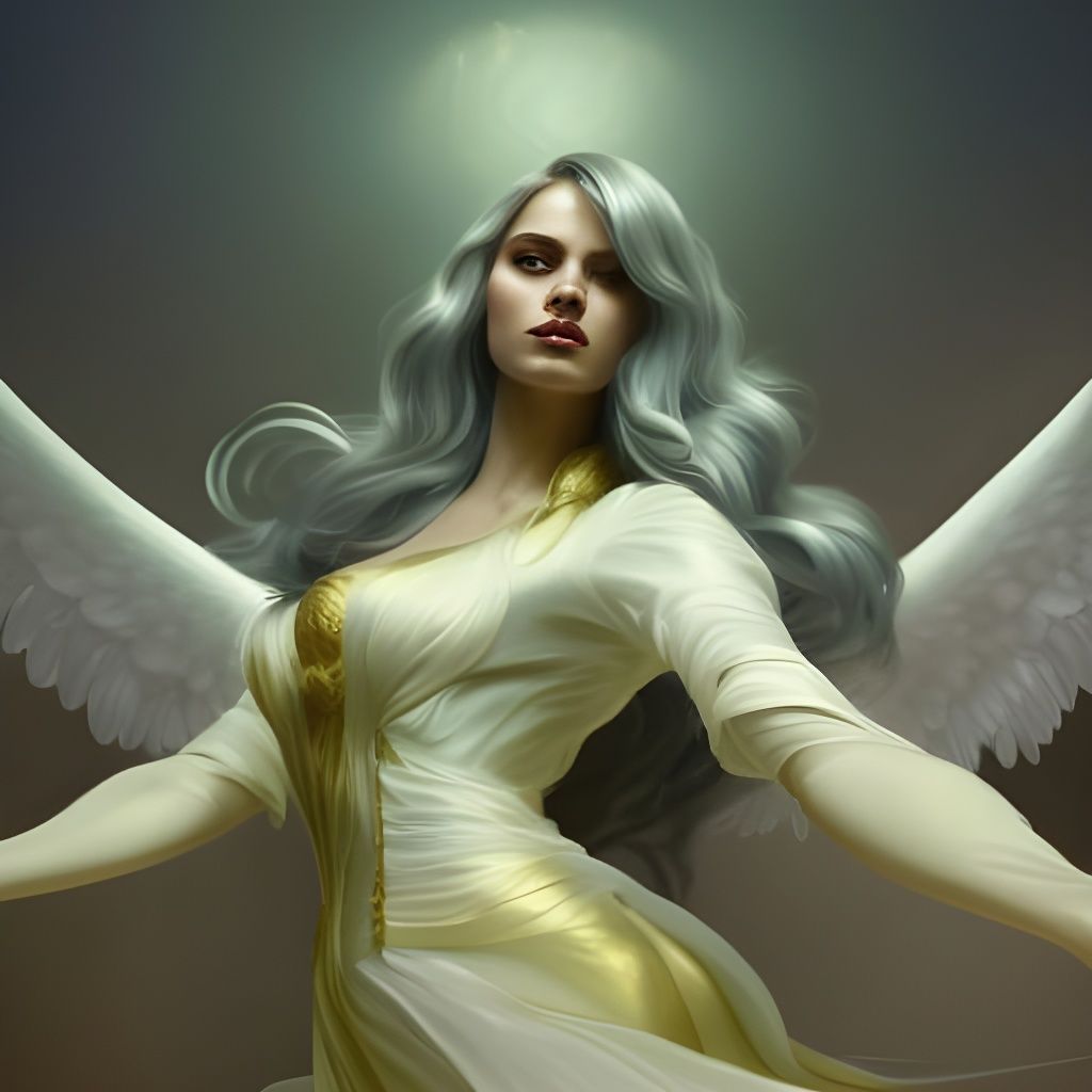Lady Esbaet Icaryn