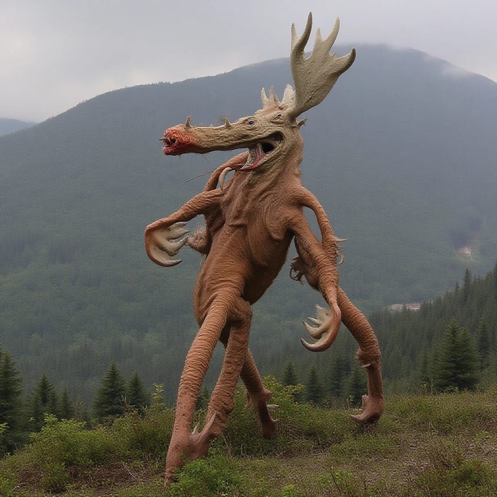 "Beware the Jabberwock, my son!
      The jaws that bite, th...