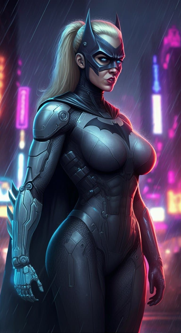 Holodeck Shenanigans