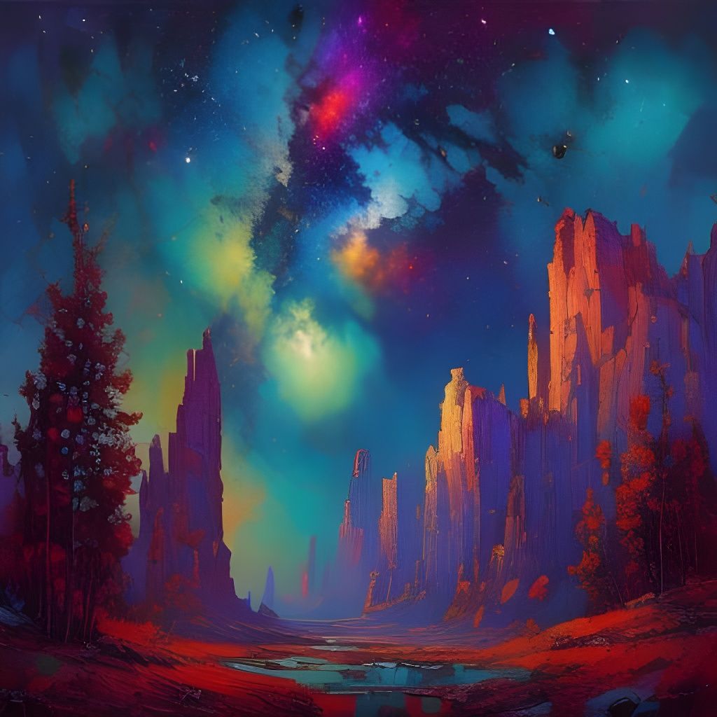 Our Galaxy