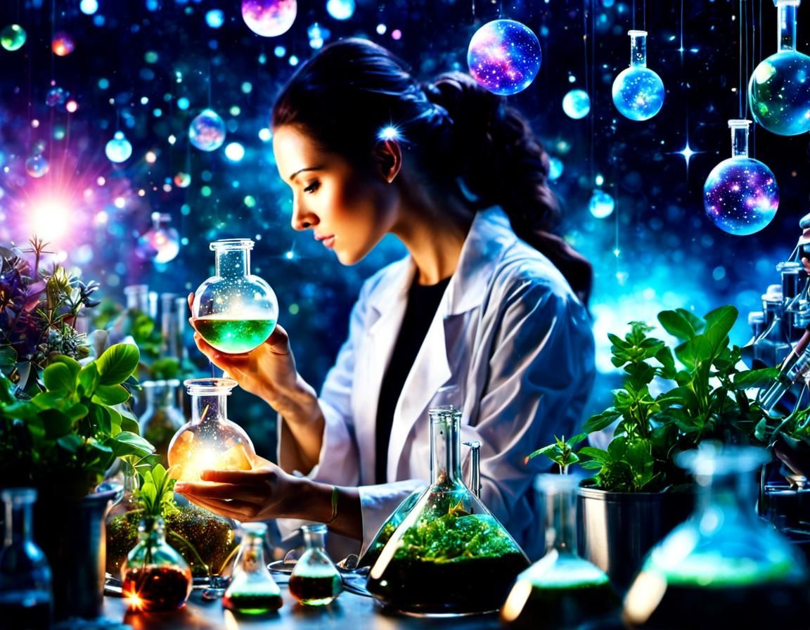 Science