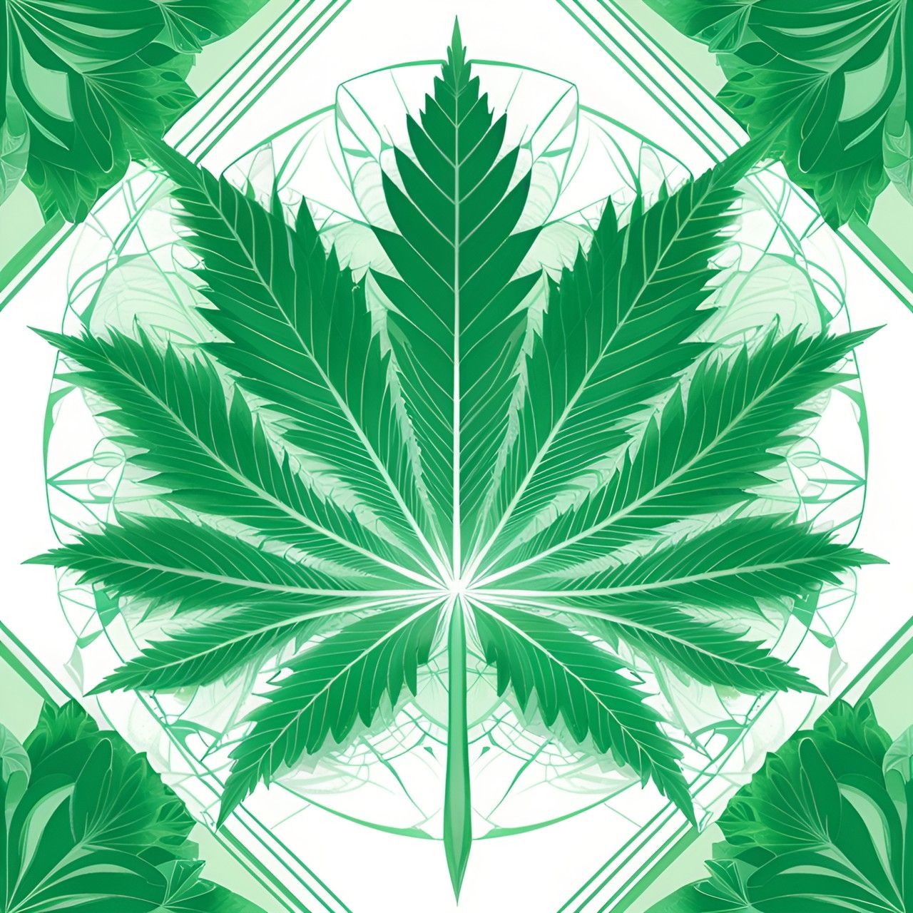 Sensi Dream (Wombo Dream,  02-06dec23)