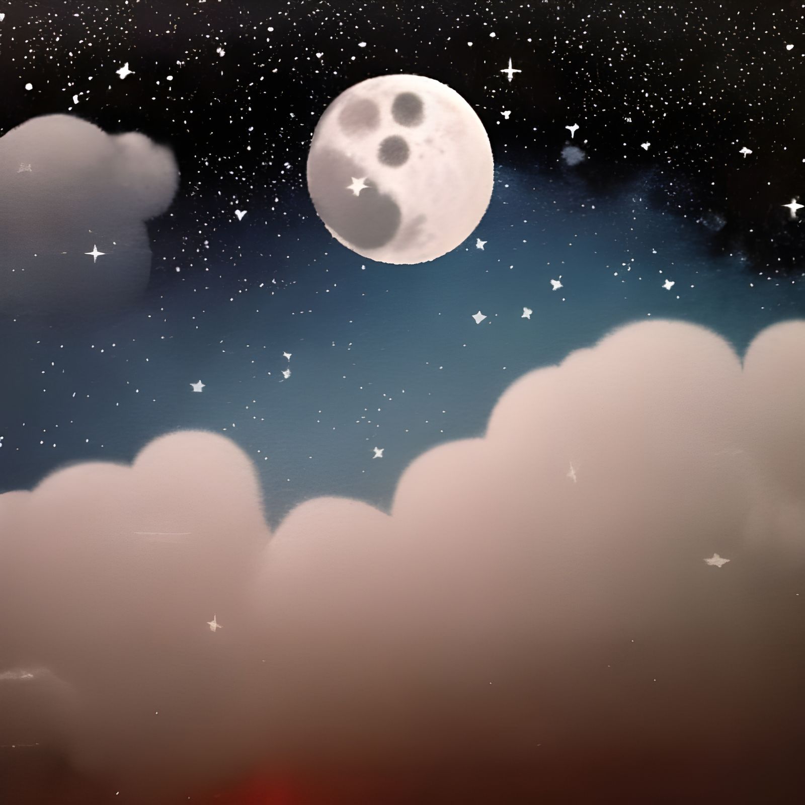 Not from the stars do I my judgement pluck