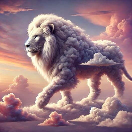 King of the Clouds