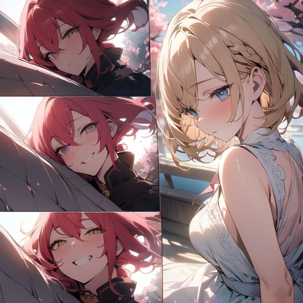 Regional Prompting Test