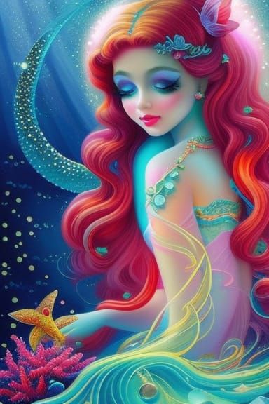 Mermaid